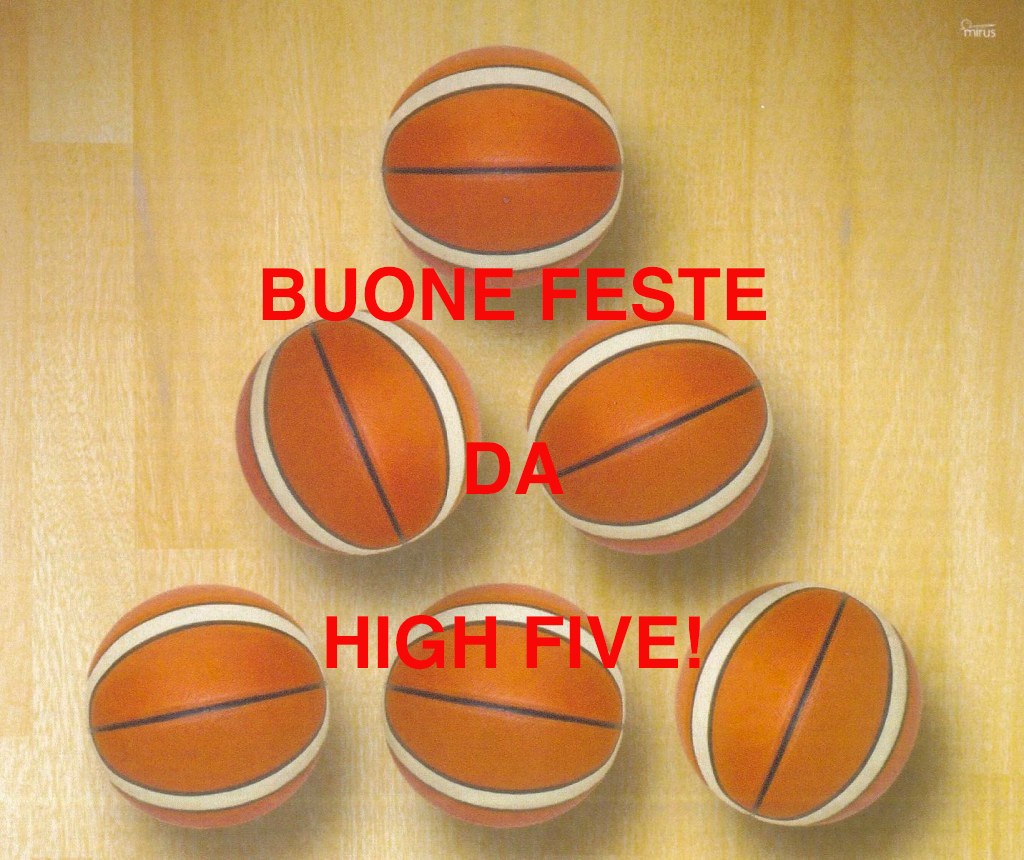 BUONE FESTE A&nbsp;TUTTI!