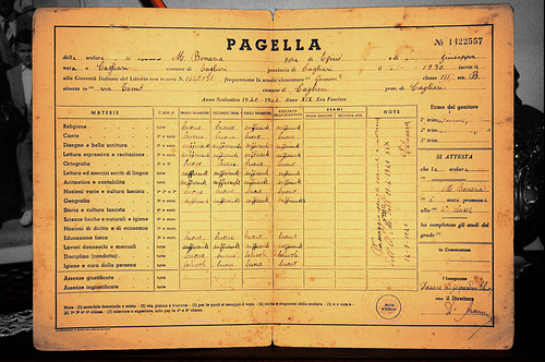 Il pagellone Acegas del&nbsp;2011!