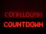 countdown