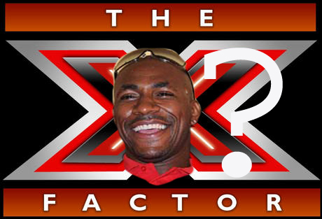 X-Factor