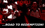 fORLì, strada per la salvezza