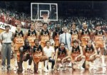 Michael Jordan a Trieste