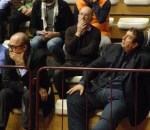 preoccuparsi o guardare in alto?