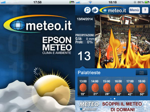 meteo