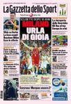 gazzetta