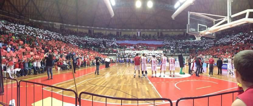 Si riparte da questo..