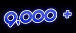 9000plus
