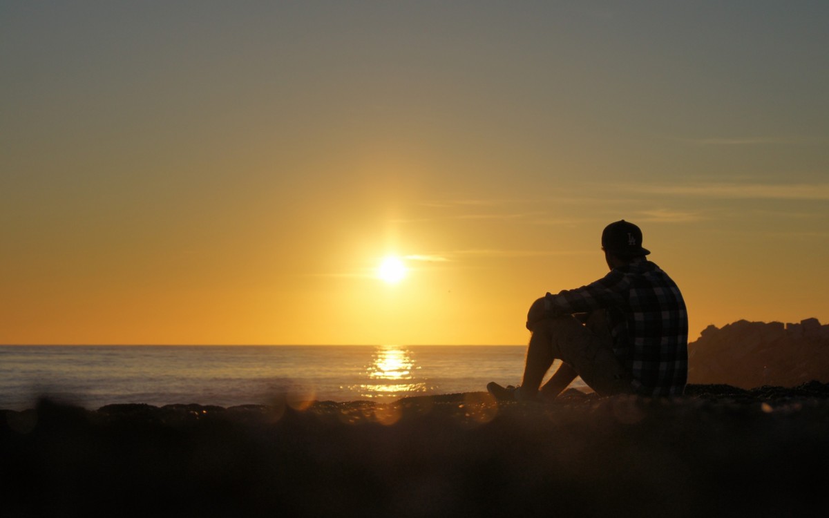 Gli orizzonti perduti 1