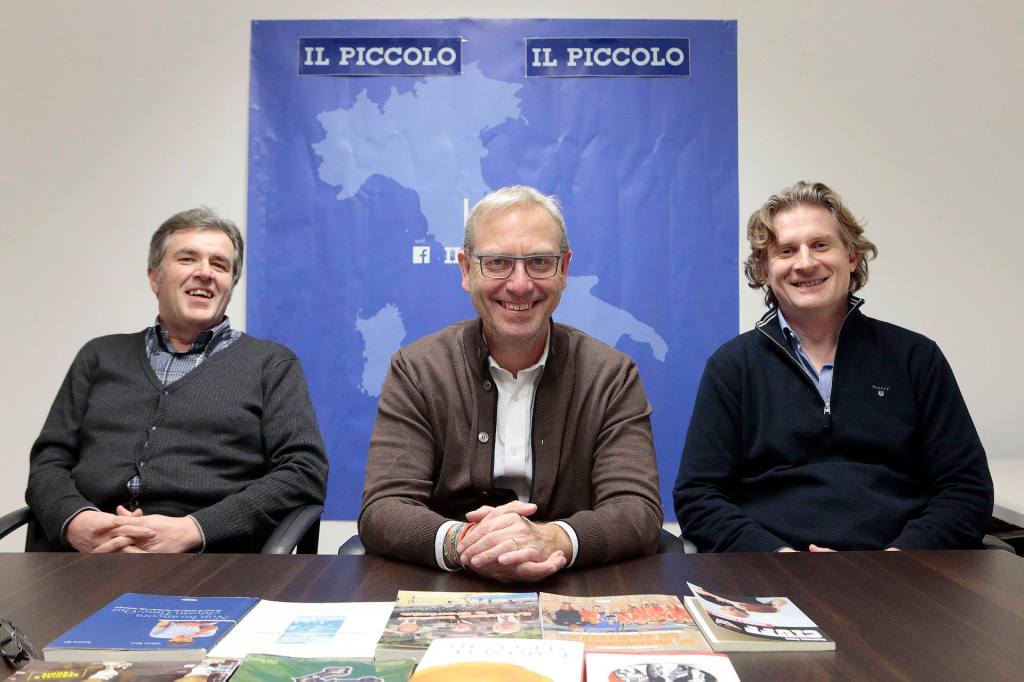 Gianluca Mauro: per onor della&nbsp;verità…