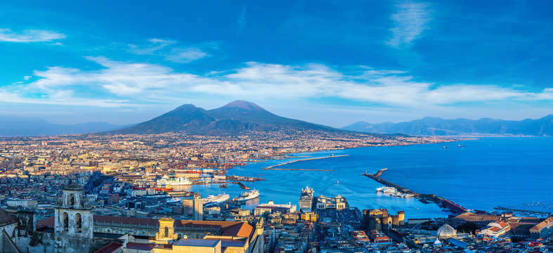 Marò… che Napoli!