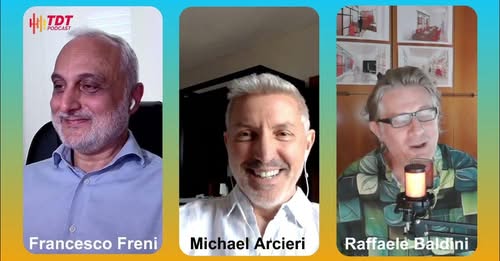 Mike Arcieri a Tripla: “Vogliamo un 5 verticale che domini il pitturato”