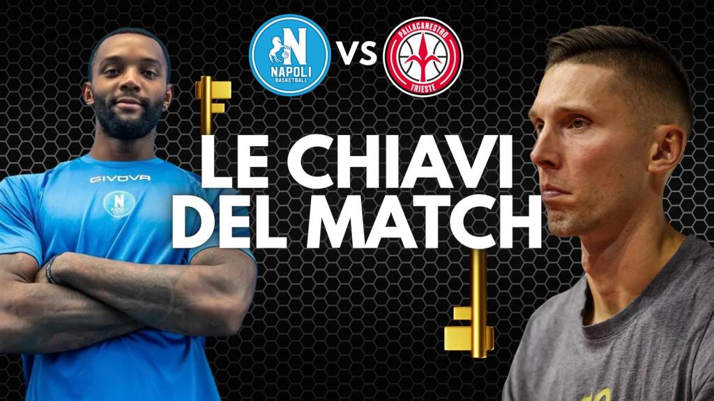 Le chiavi contro Napoli: una “brutta” vittoria per ritrovare il&nbsp;morale?