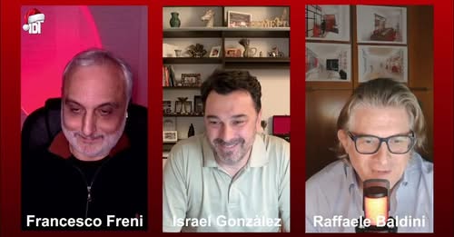 Coach Gonzalez a Tripla: “Trieste città di basket, la carne offerta dopo il derby vinto…”