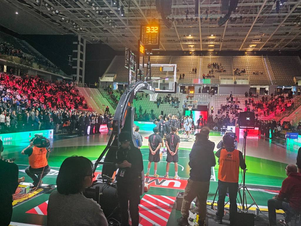 C’è bisogno di un’ottima Milano per battere&nbsp;Trieste