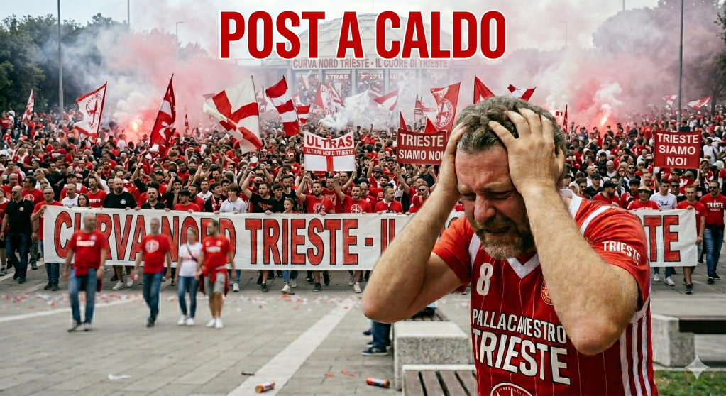 VIDEO: Il commento a caldo e freddo post&nbsp;Cremona