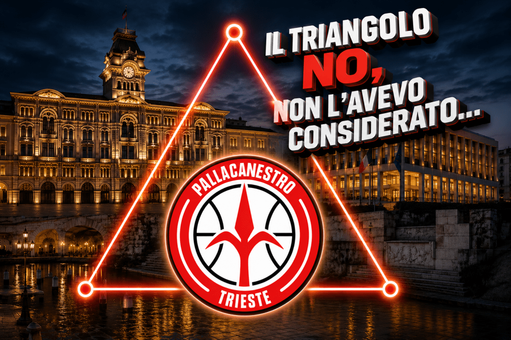 La Regione FVG risolve la grana&nbsp;Palatrieste?