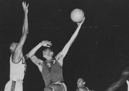 Addio a Gianfranco Pieri, il playmaker del&nbsp;futuro